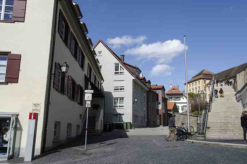 37 - Alemania - Wiengarten